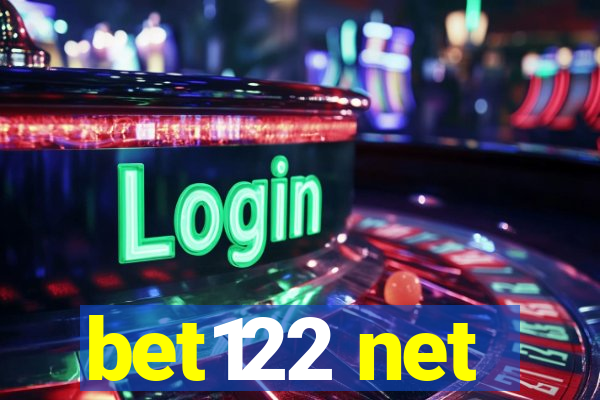 bet122 net